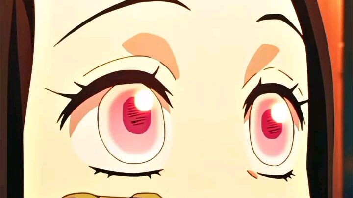 Nezuko trong phần này cute quá=))) 🌹