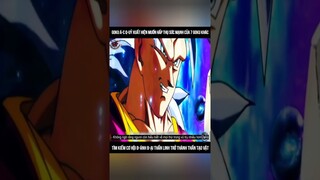 Review Anime 7 Viên Ngọc Rồng Goku Goku Ác Suất Hiện #dragonball #goku #anime #trending #shorts