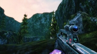 Halo Infinite Alternative Game