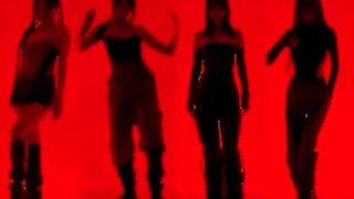 【aespa】四人Drama舞蹈放大对比！都跳的好棒！