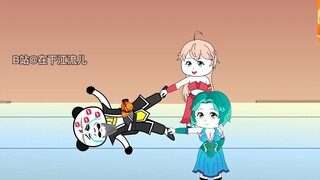 青山宗的快乐修仙生活