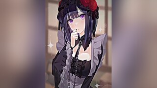 Marin xinh quá điii 🌈sky_girl👑 blaze_warriors🍁 team_look💫 ad🐧_squad🌀 sawyer_team🎐 anime animeedit wann❄️ kitagawamarin mydressupdarling