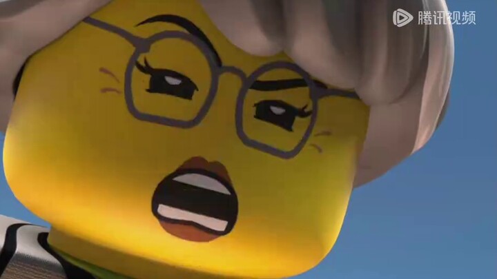 "Sự kiểm soát của chị gái"