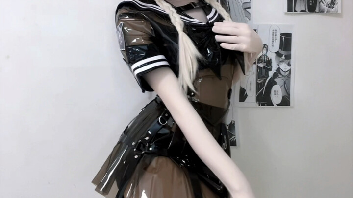 【คิกูรุมิ】เจลเจเคกับเสียงหายใจอึมครึม