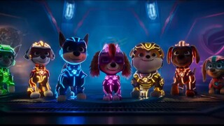 PAW Patrol_ The Mighty Movie _ Watch Full Movie Link In Description