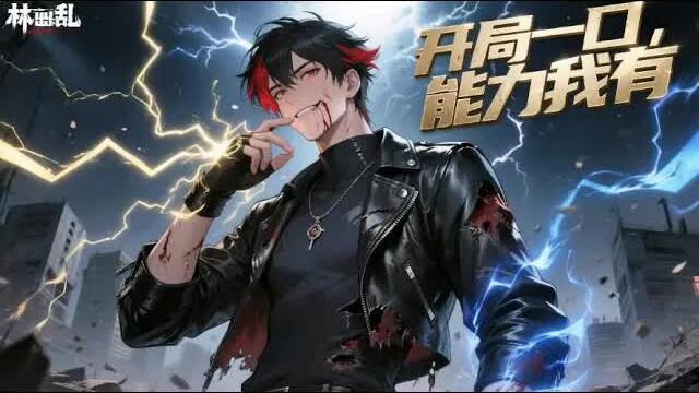 【Eng Sub】“Start with One Bite, I’ve Got the Power” Episodes 1–78