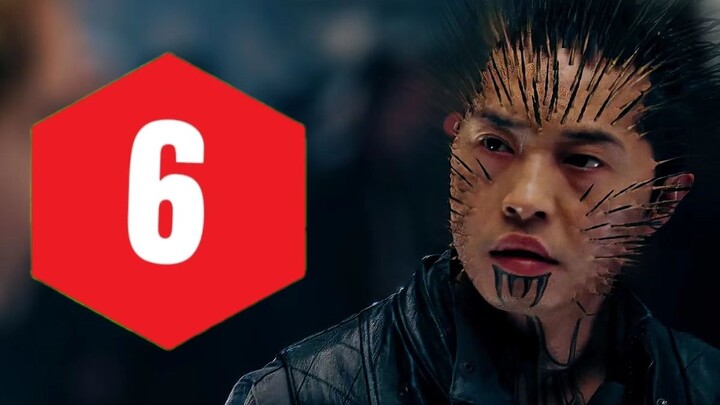 【IPN】6 điểm, đánh giá "Tự Tin Hiệp": Bạn có chứ?