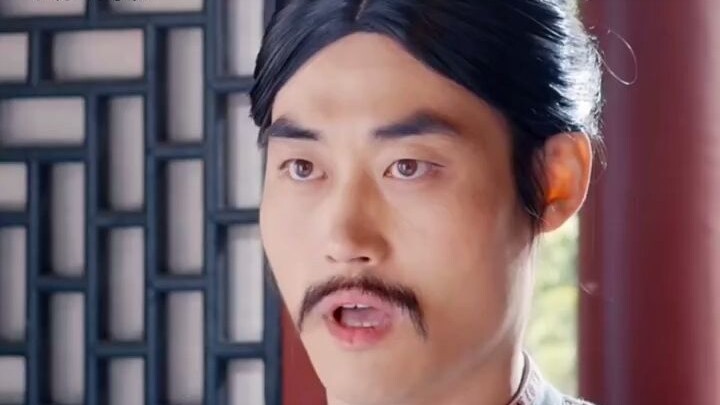 Who would have thought that Qianlong and Xia Yuhé actually had so many daughters?