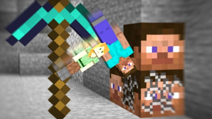[Minecraft] 1.24 Leaked Version (Ultra Deluxe Edition)