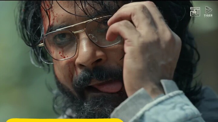 INSAAF Official Trailer I Shariful Razz I Tasnia Farin I Mosarrof Karim I Eid 2025