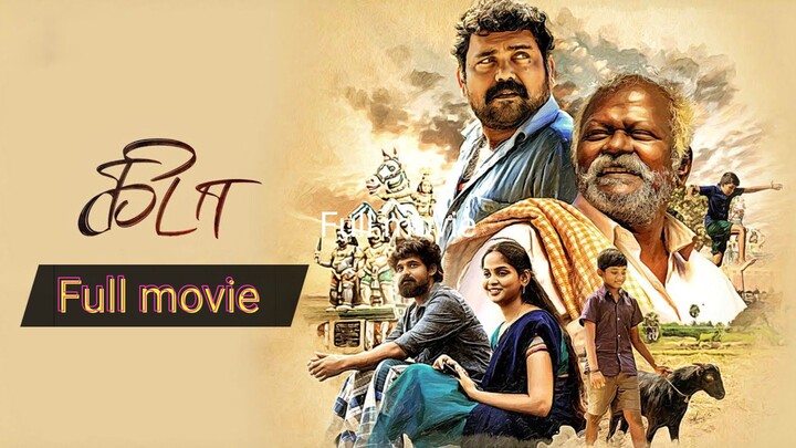 Kida (2023) Tamil full movies