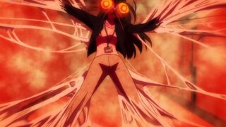 Nhện luôn là loài bẫy con mồi - #AniMeme