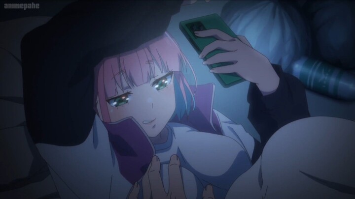Don't Touch Kotesashi Kun Episode 2.