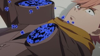 解肢版盗梦空间，杀人魔在人脑上开洞，悬疑烧脑神作《异度侵入》