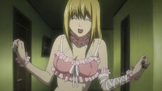 Death Note E31 Subtitle Indonesia