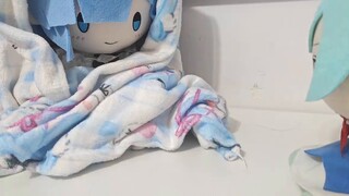 Cirno's Second Suffering Diary