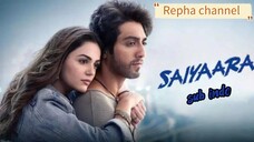 SAIYAARA (2025) sub indo