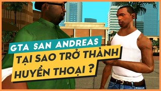 GTA: San Andreas KHỜI ĐẦU CHO "ROLEPLAY" Ở VN? | Repair 1/2