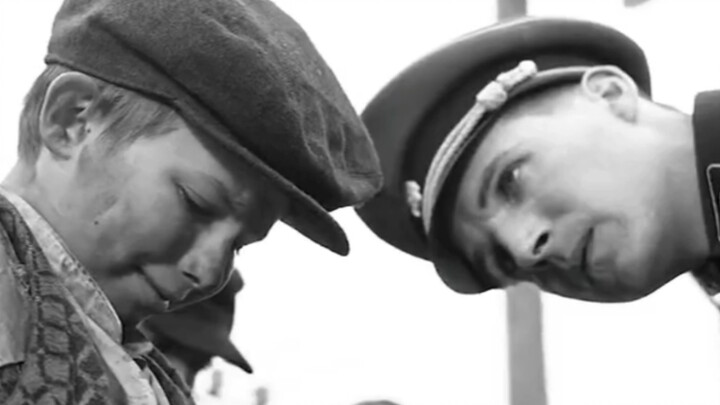 Diangkat dari kisah nyata, proses syuting selama 30 tahun, mahakarya epik yang mengguncang dunia! 6 