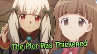 The Plot Finally Thickens | My Next Life as a Villainess Episode 7