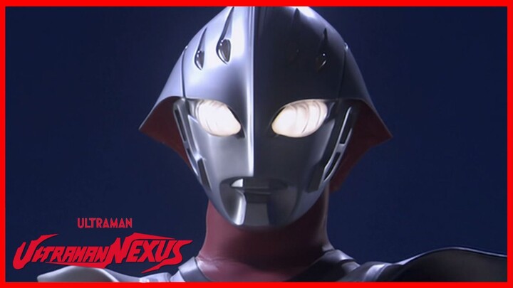 ULTRAMAN NEXUS 2004 (อุลตร้าแมนเน็กซัส) Episode 16 เขาวงกต