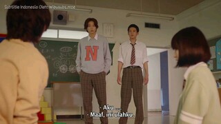 Vanishing My First Love Eps 2 Sub Indo_Japan BL