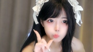 Tôi rất xin lỗi vì nó dễ thương quá