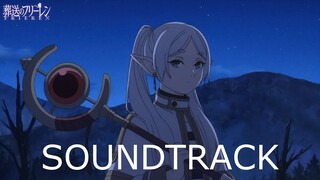 Frieren Episode 10 OST - A powerful magician (Cover)