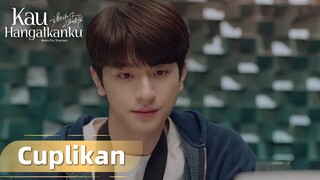 Angels Fall Sometimes | Cuplikan EP16 Kenapa Tak Mau Mengatakan yang Sebenarnya? | WeTV【INDO SUB】