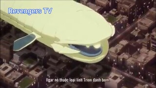 Kỉ nguyên Trigger (Ep 4.3) Thêm quái vật xuất hiện #KynguyenTrigger