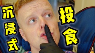 A day of being fed by my wife—delicious food and drinks, no worries at all!