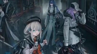 《雾境序列》中配——断雾之刻