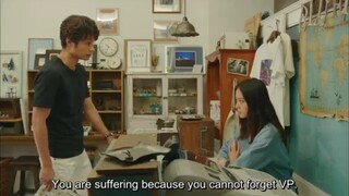 Love Catharsis EP10 [ENGSUB]