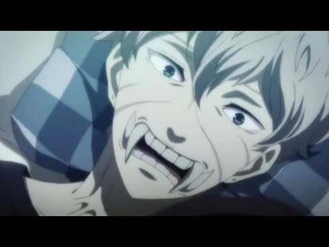 Devils Line「AMV」Don't Let Me Down