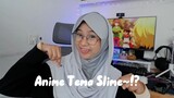 3 Anime Slime Over Power!!!