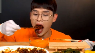 asmr đồ ăn ngon lắm phần 55 #amthuc #monngon