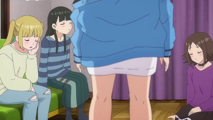 【Salad Bowl/MyGO】I am willing to do anything as long as I can do it