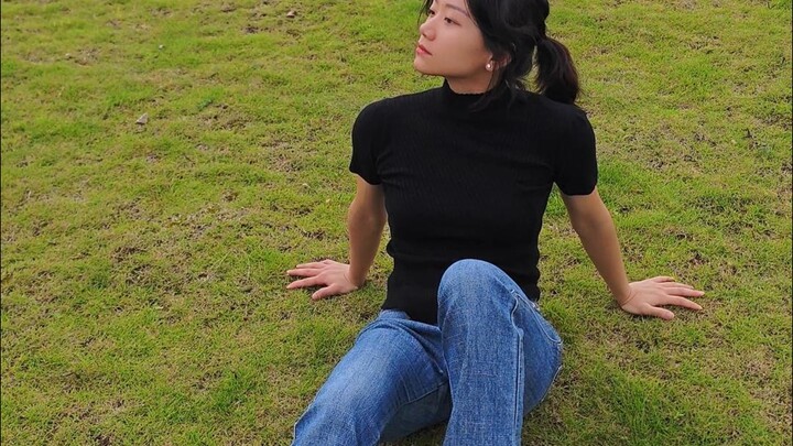 给你看我的奢侈品