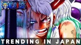 Why One Piece Anime is Breaking The Internet Again