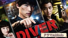 Diver - Special Investigation Unit EP3 (Sub indo)