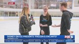 Disney On Ice Presents 'Frozen & Encanto'