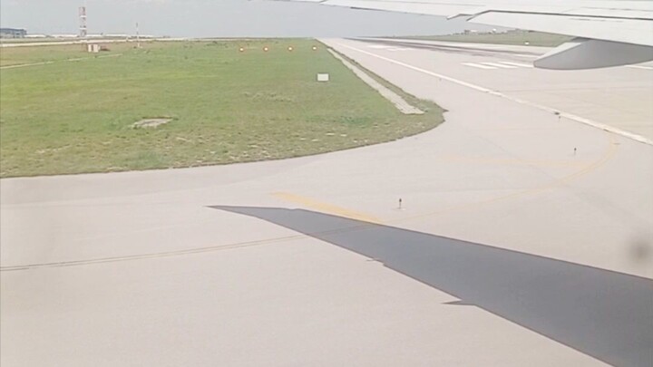 Smooth Takeoff ✈️ | Aviation Moments