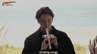 Going Seventeen Episode 8