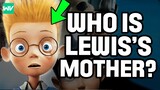 Who Is Lewis’s Mother In Meet The Robinsons?: Discovering Disney