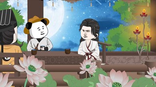 Episode 79 of Xia Changsheng: If you dare to take Xia's money, you will be in trouble.