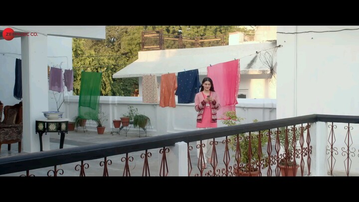 JAAN BAN GAYE - KHUDA HAFIZ BY VISHAL MISHRA