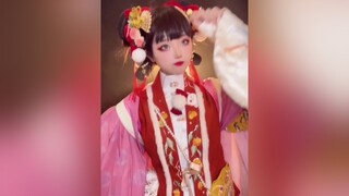 xuhuong cosplay  girl fypシ