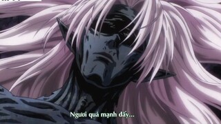 One Punch Man Tập 12 - Ngươi quá mạnh đấy