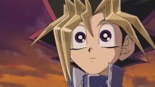 Watch Full Yu-Gi-Oh! Movie For Free - Link In The Description