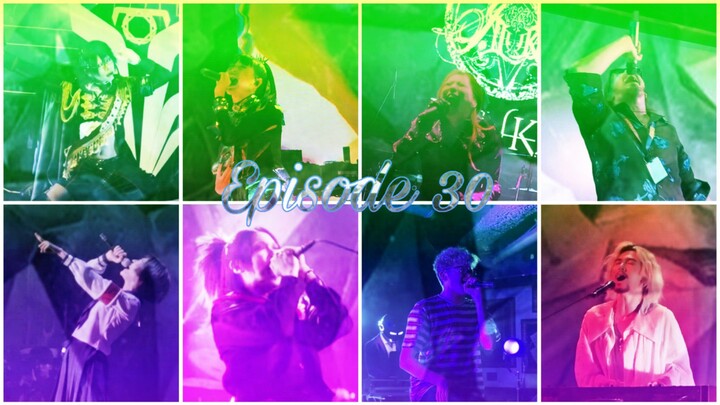 Angry Birds Diary Special Reloaded S2 Episode 30